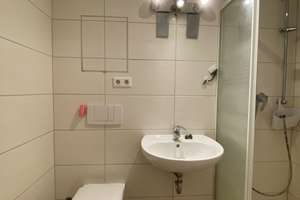 1-Zimmer-Apartment im App Ludwig. 1 – Die vollständige Adresse der Immobilie erhältst du vom Anbieter., 96052 Gärtnerstadt, Bamberg – Vorschaubild 4
