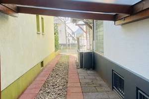 Gestalten Sie Ihre Wohnträume -  Einfamilienhaus mit großer Dachterrasse in Toplage – Die vollständige Adresse der Immobilie erhältst du vom Anbieter., 64297 Eberstadt, Darmstadt – Vorschaubild 11
