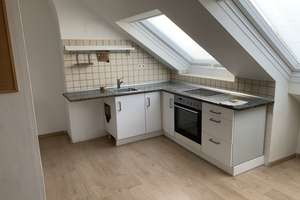 Durlach erleben: Loftfeeling pur – helle Dachgeschosswohnung mit Kamin – Die vollständige Adresse der Immobilie erhältst du vom Anbieter., 76227 Durlach, Karlsruhe – Vorschaubild 3