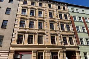 südl. Innenstadt / 2 Zimmer mit EBK!