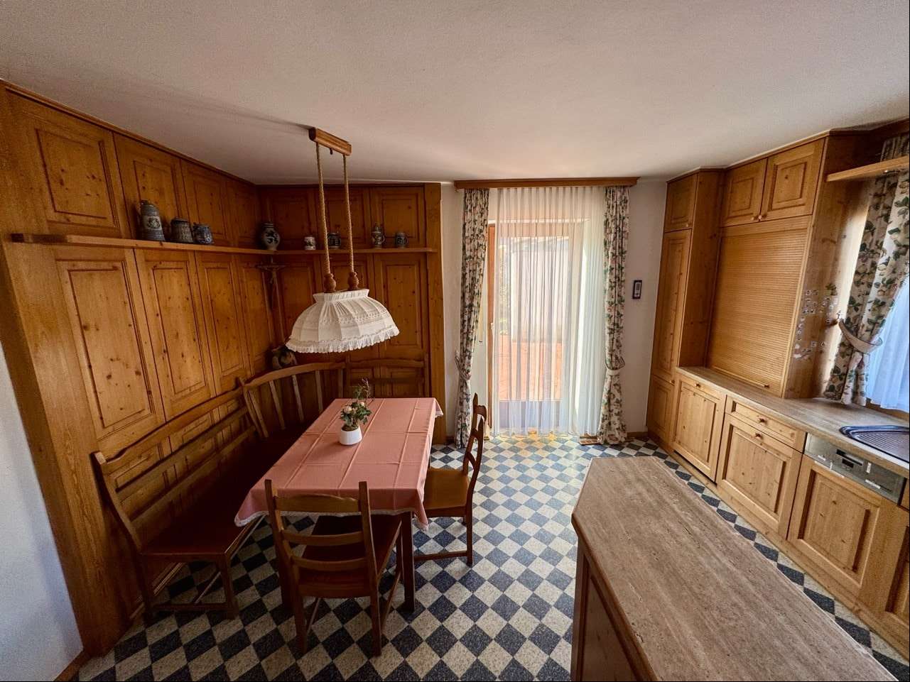 Immobilie in Tittmoning - Handwerker und Naturliebhaber aufgepasst: Mit Kreativität zum Traumhaus! - Bild 1