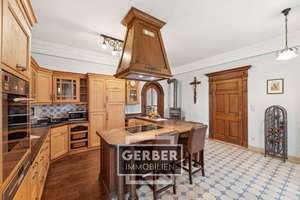 Schlossvilla Unikat - neu erbaut – Die vollständige Adresse der Immobilie erhältst du vom Anbieter., 95030 Innenstadt, Hof – Vorschaubild 12