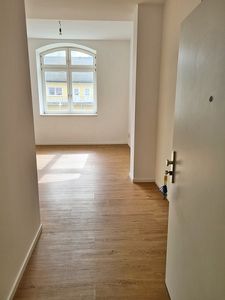 Altengerechte 2-Raum-Wohnung mit Lift und Fußbodenheizung