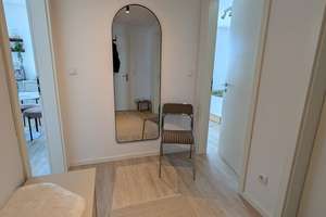 Ab 01.09.26 - Neuwertige 2 Zi. mit modernem Bad und Balkon im Niedrigenergiehaus – Die vollständige Adresse der Immobilie erhältst du vom Anbieter., 28309 Hemelingen (Ortsteil), Bremen – Vorschaubild 6