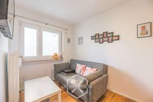 Möblierte 3-Zimmer-Wohnung mit Balkon – Die vollständige Adresse der Immobilie erhältst du vom Anbieter., 70191 Nordbahnhof, Stuttgart – Vorschaubild 12