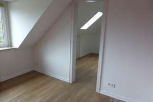Helle Dachgeschosswohnung in innenstadtnaher Lage mit Einbauküche – Bramscher Straße 103, 49088 Sonnenhügel, Osnabrück – Vorschaubild 5