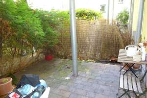 2-Zimmer- EG-Wohnung in ruhiger aber zentraler Wohnlage in Berlin-Friedrichshain – Die vollständige Adresse der Immobilie erhältst du vom Anbieter., 10247 Friedrichshain, Berlin – Vorschaubild 7