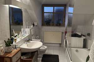2-Zimmer-Wohnung in Teising – Dorfstraße 4, 84576 Teising – Vorschaubild 4