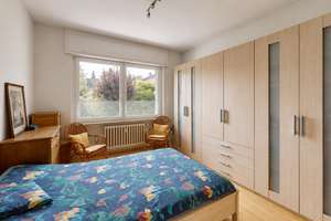 Erdgeschoss-Idylle: 2 Zimmer, Südterrasse, Einbauküche – barrierearmes Wohnen im Grünen – Die vollständige Adresse der Immobilie erhältst du vom Anbieter., 14163 Zehlendorf, Berlin – Vorschaubild 5