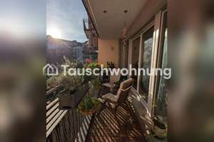 Tauschwohnung: 4.5 Zimmer WHG in der Nähe Olympiapark gegen 3.5 Zimmer WHG – Hanauer Straße 3, 80992 Alt-Moosach, München – Vorschaubild 17