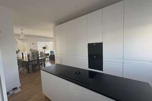 Modernes Einfamilienhaus mit Kamin & luxuriöser Ausstattung – Gartenstraße 11A, 61118 Bad Vilbel – Vorschaubild 13