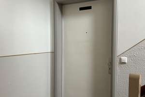 Viel Freiraum in Augsburg: 4-Zimmer-Wohnung mit Balkon – Bergstraße XX, 86199 Göggingen-Nordwest, Augsburg – Vorschaubild 3
