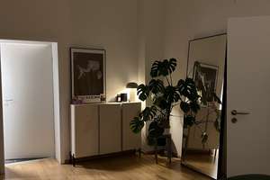 Gemütliche 2-Zimmer Wohnung im modernisierten Altbau – Die vollständige Adresse der Immobilie erhältst du vom Anbieter., 38100 Innenstadt, Braunschweig – Vorschaubild 18