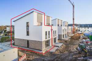 Wohlfühlhäuser in Alsdorf, Annapark – Aachen (Kreis) – Vorschaubild 2