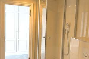 Über den Dächern Schwabings! Sonniges 5-Zi.- Penthouse mit Retro Charme, ca. 200m2 – Die vollständige Adresse der Immobilie erhältst du vom Anbieter., 80796 Am Luitpoldpark, München – Vorschaubild 24