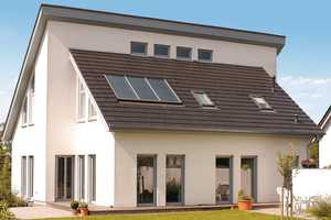 Neubau Ihres individuellen Architektenhauses zum Festpreis. – Hannover (Kreis) – Vorschaubild 1