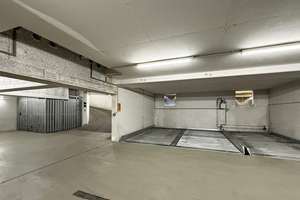 Ideal für Eigennutzer: 2-Zimmer mit Balkon zentral in der inneren Neustadt – Glacisstr. 11, 1099 Innere Neustadt, Dresden – Vorschaubild 34