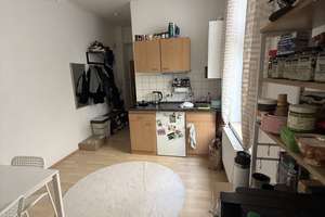 1-Zimmer-Apartment in Aachen – Reimanstraße 14, 52070 Jülicher Straße, Aachen – Vorschaubild 4