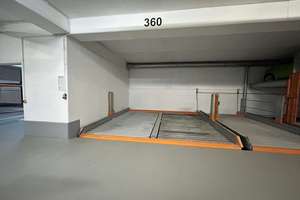 Sofort frei - Dachterrassen-Wohnung, 2 Zi. plus Wohnküche (Erbpacht) – Die vollständige Adresse der Immobilie erhältst du vom Anbieter., 81927 Oberföhring, München – Vorschaubild 25