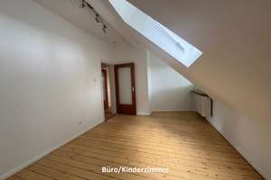 Teilsanierte 3-Zimmer-Dachgeschosswohnung mit Neckarblick in Mannheim-Neuostheim – 68163 Neuostheim/Neuhermsheim, Mannheim – Vorschaubild 5