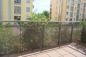 DI - 2-Zimmer-Wohnung mit Hobbyraum und Balkon im grünen Fahrland – Gartenstraße 17, 14476 Fahrland, Potsdam – Vorschaubild 3