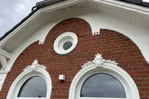 So will ich Wohnen!Nordseebad Otterndorf! Repräsentative Stadtvilla hochwertig und stilvoll saniert! – Scholienstraße 21, 21762 Cuxhaven (Kreis) – Vorschaubild 17