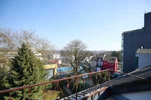 Großzügig geschnittene 3-Zimmerwohnung mit Balkonen und Wohnküche – Solingen – Vorschaubild 6