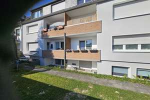 Schöne 80 qm helle DG-Wohnung sehr zentral in Grengel – Waldstraße 192, 51147 Grengel, Köln – Vorschaubild 2