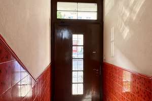 FAMILIEN HERZLICH WILLKOMMEN - 5 Zimmer und ein herrlicher Garten – Zeißstraße 45, 9131 Hilbersdorf, Chemnitz – Vorschaubild 22