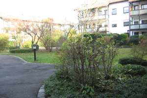 2-Zi-Wohnung hell und sonnig in Altperlach