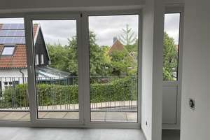 Neuer Lebensraum: Helle 4-Zimmer-Wohnung in Münster-Amelsbüren – Pater-Kolbe-Straße 16, 48165 Amelsbüren, Münster – Vorschaubild 7