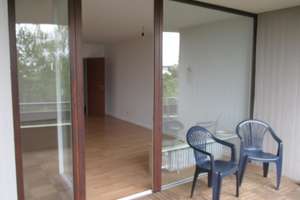 1 Zi. App. + Loggia - 40 qm Augsburg / Göggingen – Bergiusstraße 78, 86199 Göggingen-Nordost, Augsburg – Vorschaubild 7