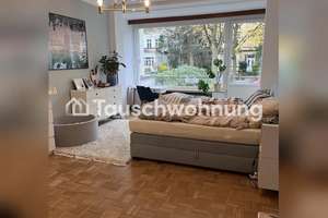 Tauschwohnung: Helle 3-Zimmer Wohnung 92qm mit 100qm Garten+Balkon+Terrasse – Alfredstraße 41, 20535 Borgfelde, Hamburg – Vorschaubild 5