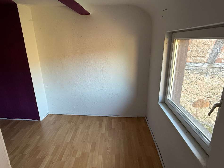 Arbeitszimmer 