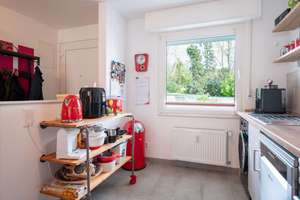 Freiwerdende 3-Zimmer Wohnung mit Garage & Stellplatz am Toeppersee – Die vollständige Adresse der Immobilie erhältst du vom Anbieter., 47239 Rumeln-Kaldenhausen, Duisburg – Vorschaubild 7