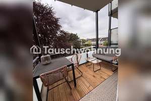 Tauschwohnung: 60qm Wohnung im Kölner Süden gg zentralere Wohnung