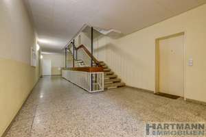 Modernisiert & bezugsfrei: 2-Zimmer-Wohnung mit Balkon *Provisionsfrei* – Die vollständige Adresse der Immobilie erhältst du vom Anbieter., 60529 Schwanheim, Frankfurt am Main – Vorschaubild 10