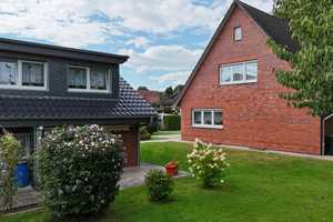 ***ROSENGARTEN-NENNDORF***EINFAMILIENHAUS MIT SEPARATER WOHNUNG UND ZWEI GARAGEN ZU VERKAUFEN*** – Harburg (Kreis) – Vorschaubild 21