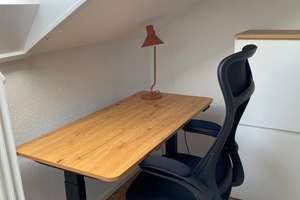 WG Neugründung: Zimmer in DG Geschoss Wohnung Heidelberg – Römerstraße 223, 69115 Rohrbach, Heidelberg – Vorschaubild 12