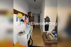 Tauschwohnung: Schöne Altbau- Wohnung mit Balkon – Grünberger Straße 18, 10243 Friedrichshain, Berlin – Vorschaubild 2