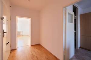 "Sonnige, freie 46 m² Wohnung mit Westbalkon und Einbauküche in Nikolassee, bezugsfertig" – Kurstraße 1c, 14129 Nikolassee, Berlin – Vorschaubild 7