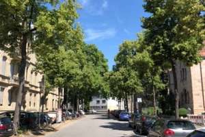 Charmantes 1-Zimmer-Apartment in schöner Oststadt-Villa – ideal für StudentInnen – 68165 Schwetzingerstadt/Oststadt, Mannheim – Vorschaubild 11