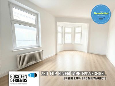 Jetzt Ihren Altbautraum sichern!