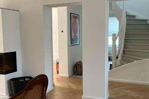 Familientraum am Sachsenhäuser Berg – Die vollständige Adresse der Immobilie erhältst du vom Anbieter., 60598 Sachsenhausen-Süd, Frankfurt am Main – Vorschaubild 9