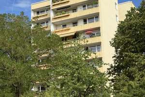 *ERBPACHT* - München-Perlach -  gut geschnittene 3-Zimmer Wohnung für Selbstnutzer oder Anleger