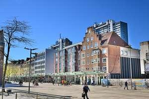 Exklusive Kapitalanlage in 1A Lage der Bremerhavener Innenstadt – Die vollständige Adresse der Immobilie erhältst du vom Anbieter., 27568 Mitte, Bremerhaven – Vorschaubild 3