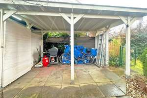 Reserviert / Ellenerbrok-Schevemoor / Charmantes Reihenendhaus mit großzügigen Garten und Garage – Die vollständige Adresse der Immobilie erhältst du vom Anbieter., 28325 Ellenerbrok-Schevemoor, Bremen – Vorschaubild 21