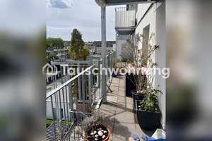Tauschwohnung: 2,5-Zimmer-Wohnung in Lindenthal mit 10m langem Südbalkon! – Die vollständige Adresse der Immobilie erhältst du vom Anbieter., 50933 Braunsfeld, Köln – Vorschaubild 10