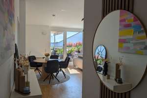 Wunderschöne Penthouse Wohnung mit privater Dachterasse – Die vollständige Adresse der Immobilie erhältst du vom Anbieter., 85551 Kirchheim bei München – Vorschaubild 11