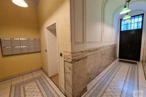 Flingern-Nord: Sehr schönes Studio / Apartment im Stil-Altbau – 40235 Flingern Nord, Düsseldorf – Vorschaubild 9
